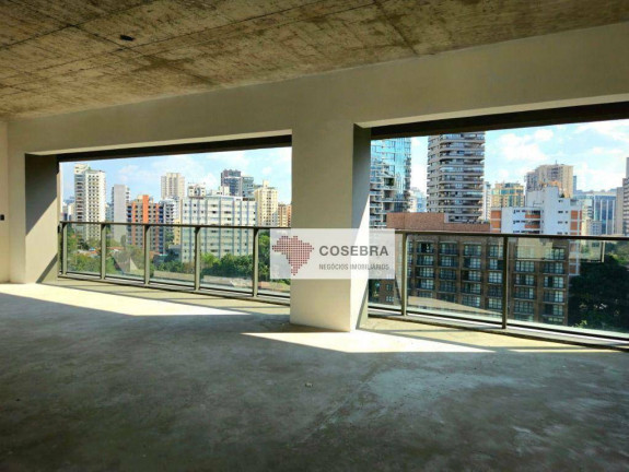 Imagem Apartamento com 3 Quartos à Venda, 227 m² em Vila Olímpia - São Paulo Imagem Apartamento com 3 Quartos à Venda, 227 m² em Vila Olímpia - São Paulo