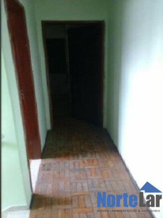 Imagem Sobrado com 2 Quartos à Venda, 120 m² em Vila Jaraguá - São Paulo