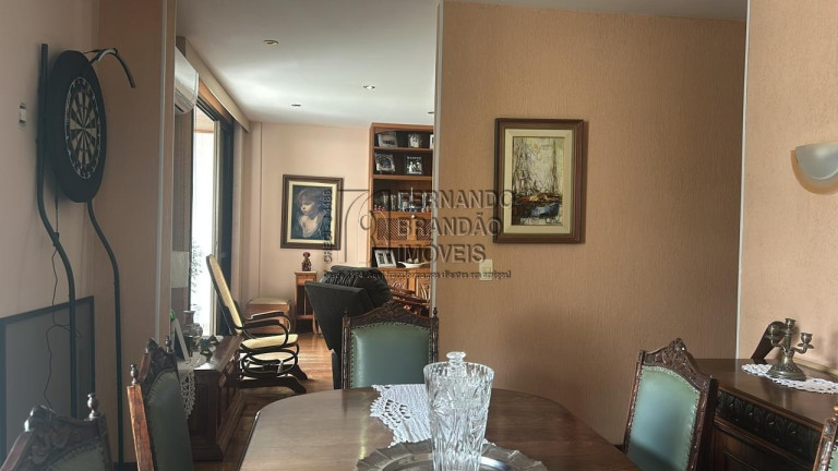 Imagem Imóvel com 3 Quartos à Venda, 154 m² em Barra Da Tijuca - Rio De Janeiro