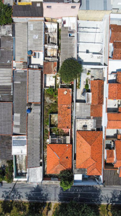 Imagem Terreno à Venda, 500 m² em Vila Príncipe De Gales - Santo André Imagem Terreno à Venda, 500 m² em Vila Príncipe De Gales - Santo André