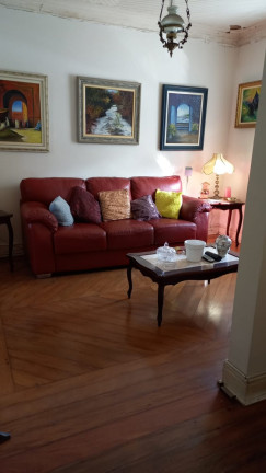 Imagem Casa com 3 Quartos à Venda, 110 m² em Gonzaga - Santos Imagem Casa com 3 Quartos à Venda, 110 m² em Gonzaga - Santos