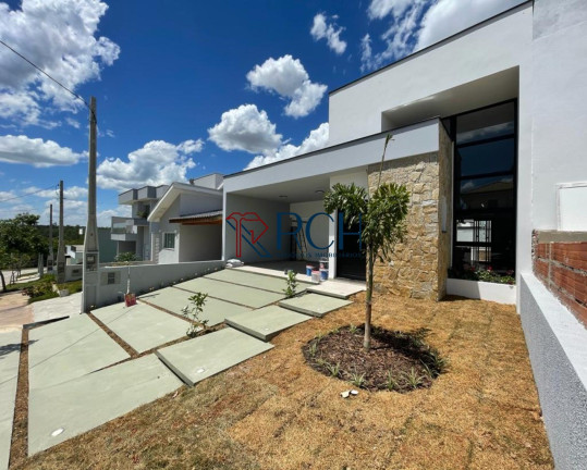 Casa com 3 Quartos à Venda, 138 m² em Cajuru Do Sul - Sorocaba