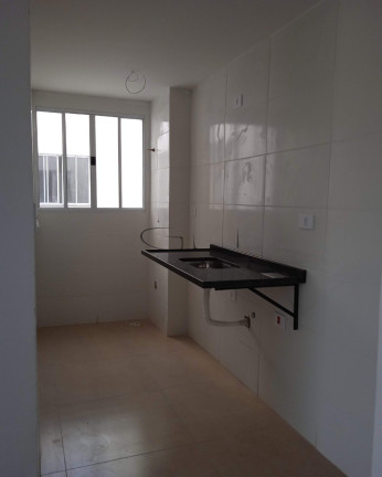 Imagem Imóvel com 2 Quartos à Venda, 42 m² em Vila Buenos Aires - São Paulo
