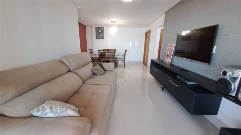 Imagem Apartamento com 3 Quartos à Venda, 136 m² em Canto Do Forte - Praia Grande Imagem Apartamento com 3 Quartos à Venda, 136 m² em Canto Do Forte - Praia Grande