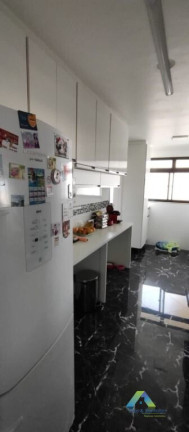 Imagem Cobertura com 3 Quartos à Venda, 165 m² em Vila Das Mercês - São Paulo