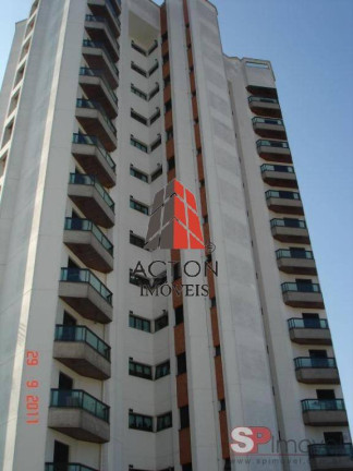 Apartamento com 3 Quartos à Venda, 129 m² em Vila Formosa - São Paulo