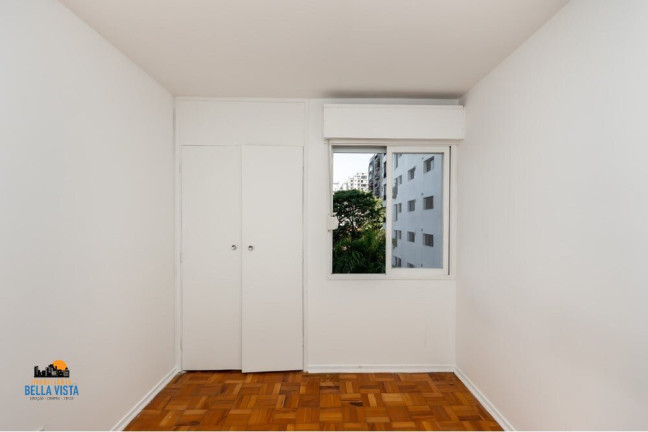 Imagem Apartamento com 3 Quartos à Venda, em Indianópolis - São Paulo Imagem Apartamento com 3 Quartos à Venda, em Indianópolis - São Paulo