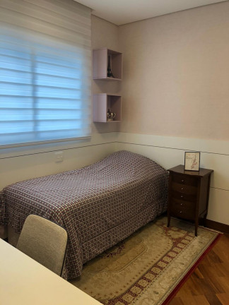 Imagem Apartamento com 3 Quartos à Venda, 266 m² em Jardim Anália Franco - São Paulo Imagem Apartamento com 3 Quartos à Venda, 266 m² em Jardim Anália Franco - São Paulo