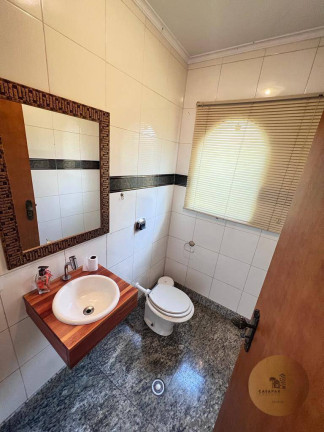 Imagem Sobrado com 4 Quartos à Venda, 463 m² em Jardim São Caetano - São Caetano Do Sul Imagem Sobrado com 4 Quartos à Venda, 463 m² em Jardim São Caetano - São Caetano Do Sul
