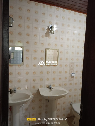 Apartamento com 3 Quartos à Venda, 168 m² em Recreio - Vitória Da Conquista