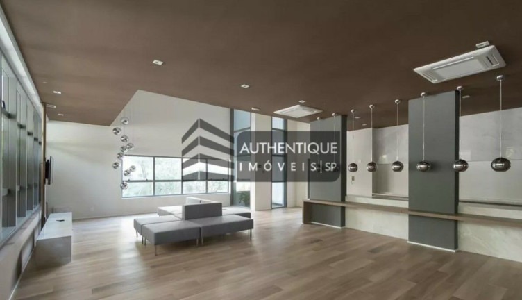 Imagem Apartamento com 3 Quartos à Venda, 192 m² em Campo Belo - São Paulo Imagem Apartamento com 3 Quartos à Venda, 192 m² em Campo Belo - São Paulo