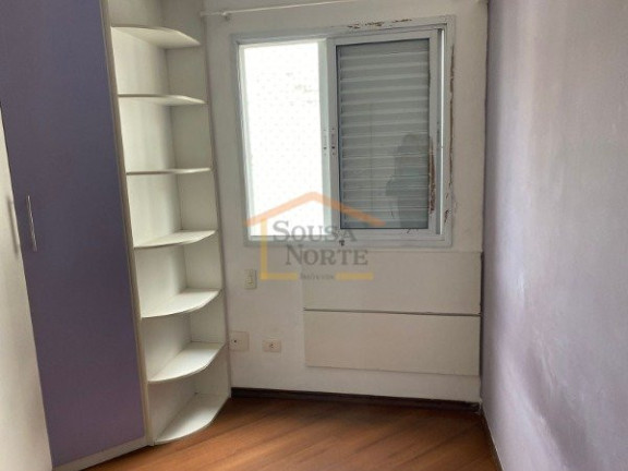 Imagem Apartamento com 3 Quartos à Venda, 78 m² em Santana - São Paulo Imagem Apartamento com 3 Quartos à Venda, 78 m² em Santana - São Paulo