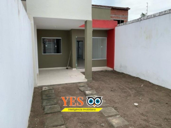 Imagem Casa com 2 Quartos à Venda, 150 m² em Sobradinho - Feira De Santana