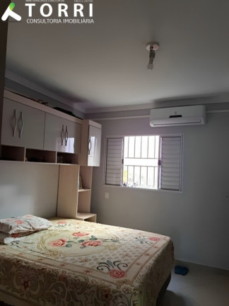 Imagem Casa com 3 Quartos à Venda, 80 m² em Wanel Ville - Sorocaba