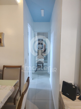 Imagem Apartamento com 3 Quartos à Venda, 70 m² em Rodolfo Teófilo - Fortaleza