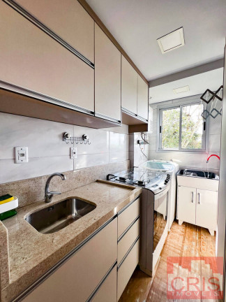 Imagem Apartamento com 2 Quartos à Venda, 62 m² em Fenavinho - Bento Gonçalves