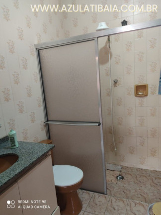 Imagem Casa com 4 Quartos à Venda, 172 m² em Atibaia Jardim - Atibaia