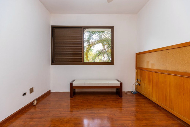 Imagem Apartamento com 4 Quartos à Venda, 216 m² em Perdizes - São Paulo