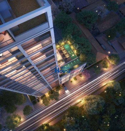 Imagem Apartamento com 3 Quartos à Venda, 95 m² em Perdizes - São Paulo