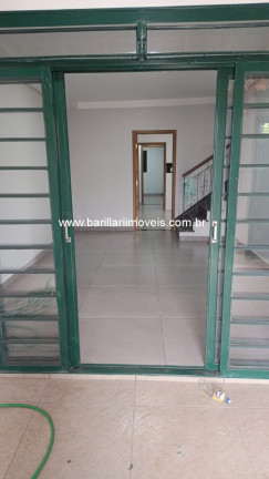 Imagem Casa com 3 Quartos à Venda, 170 m² em Vila Tibério - Ribeirão Preto Imagem Casa com 3 Quartos à Venda, 170 m² em Vila Tibério - Ribeirão Preto