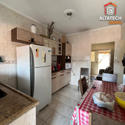 Imagem Casa com 2 Quartos à Venda, 180 m² em Jardim Floresta - Bandeira Do Sul Imagem Casa com 2 Quartos à Venda, 180 m² em Jardim Floresta - Bandeira Do Sul