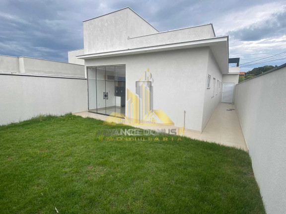 Imagem Casa com 3 Quartos à Venda,  em Wanel Ville - Sorocaba
