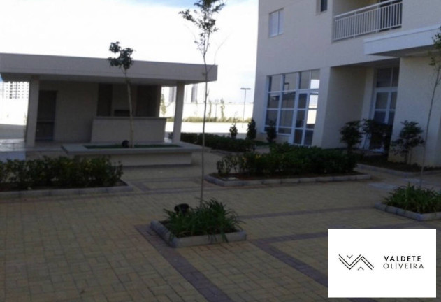 Imagem Apartamento com 2 Quartos à Venda, 66 m² em Vila Industrial - São José Dos Campos