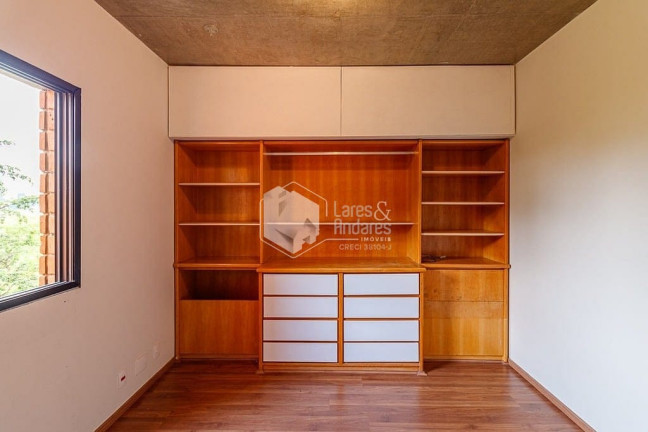 Imagem Imóvel com 3 Quartos à Venda, 293 m² em Panamby - São Paulo Imagem Imóvel com 3 Quartos à Venda, 293 m² em Panamby - São Paulo