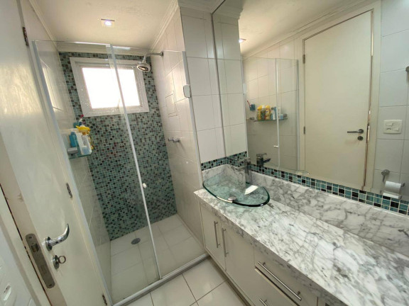 Imagem Apartamento com 3 Quartos à Venda, 112 m² em Mooca - São Paulo