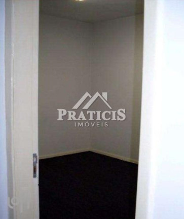 Imagem Apartamento com 1 Quarto para Alugar, 50 m² em Vila Mariana - São Paulo