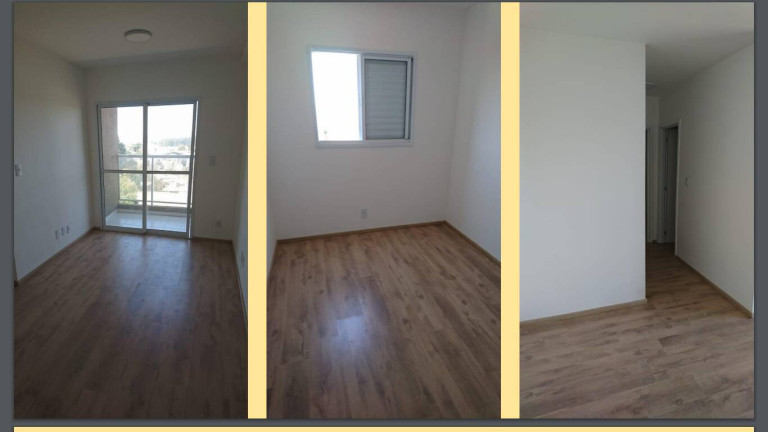 Imagem Apartamento com 2 Quartos à Venda, 53 m² em Chácaras Reunidas São Jorge - Sorocaba Imagem Apartamento com 2 Quartos à Venda, 53 m² em Chácaras Reunidas São Jorge - Sorocaba