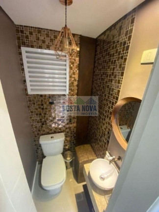 Imagem Apartamento com 3 Quartos à Venda, 92 m² em Itararé - São Vicente Imagem Apartamento com 3 Quartos à Venda, 92 m² em Itararé - São Vicente