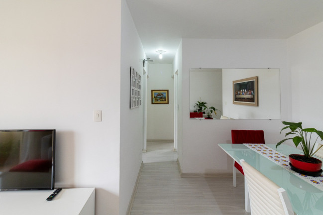 Imagem Apartamento com 3 Quartos à Venda, 64 m² em Vila Nova Cachoeirinha - São Paulo