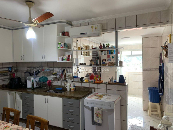 Imagem Apartamento com 3 Quartos à Venda, 120 m² em Campo Grande - Santos Imagem Apartamento com 3 Quartos à Venda, 120 m² em Campo Grande - Santos