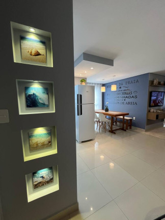 Imagem Apartamento com 2 Quartos à Venda, 75 m² em Campeche - Florianópolis Imagem Apartamento com 2 Quartos à Venda, 75 m² em Campeche - Florianópolis