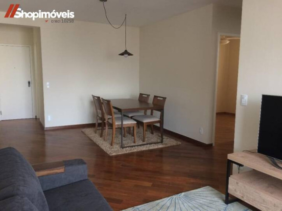 Imagem Apartamento com 2 Quartos para Alugar, 78 m² em Paraíso - São Paulo Imagem Apartamento com 2 Quartos para Alugar, 78 m² em Paraíso - São Paulo