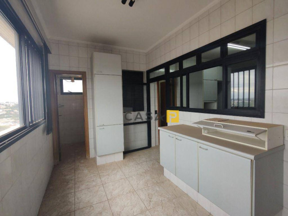 Imagem Apartamento com 3 Quartos à Venda, 294 m² em Centro - Americana