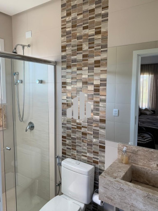 Imagem Casa de Condomínio com 4 Quartos à Venda, 320 m² em Guarita - Torres