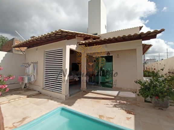 Imagem Casa com 3 Quartos à Venda, 250 m² em Mosqueiro - Aracaju