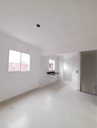 Imagem Casa com 2 Quartos à Venda, 49 m² em Mirim - Praia Grande