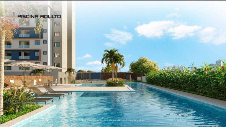 Imagem Apartamento com 1 Quarto à Venda, 44 m² em Parque Campolim - Sorocaba