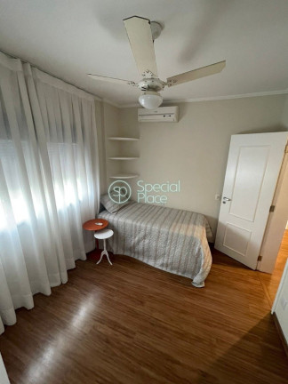 Imagem Apartamento com 4 Quartos à Venda, 250 m² em Moema Pássaros - São Paulo