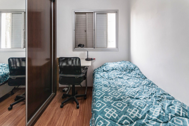 Imagem Apartamento com 3 Quartos à Venda, 147 m² em Freguesia Do ó - São Paulo
