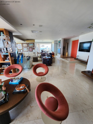 Imagem Imóvel com 3 Quartos à Venda, 310 m² em Ondina - Salvador Imagem Imóvel com 3 Quartos à Venda, 310 m² em Ondina - Salvador