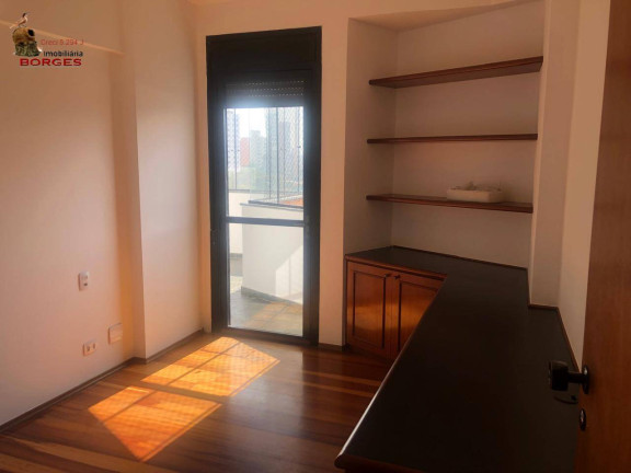 Imagem Apartamento com 3 Quartos à Venda, 107 m² em Campo Belo - São Paulo Imagem Apartamento com 3 Quartos à Venda, 107 m² em Campo Belo - São Paulo
