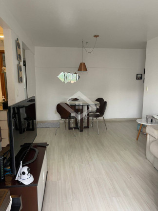 Apartamento com 1 Quarto à Venda, 66 m² em Copacabana - Rio De Janeiro
