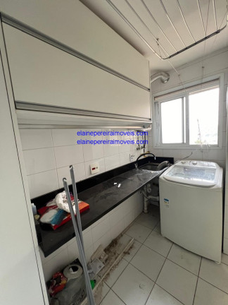 Imagem Apartamento com 3 Quartos para Alugar, 106 m² em Jardim Arpoador - São Paulo