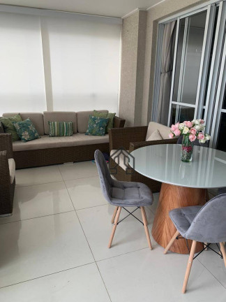 Imagem Apartamento com 3 Quartos à Venda, 127 m² em Vila Independência - São Paulo