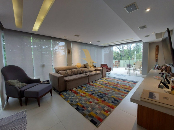 Cobertura com 3 Quartos à Venda, 219 m² em Barra Da Tijuca - Rio De Janeiro