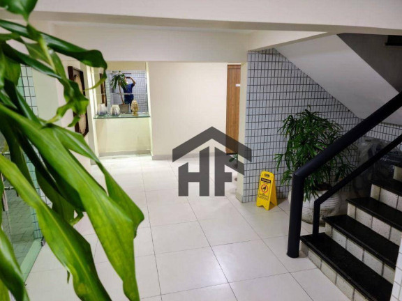 Imagem Apartamento com 4 Quartos à Venda, 201 m² em Aflitos - Recife Imagem Apartamento com 4 Quartos à Venda, 201 m² em Aflitos - Recife